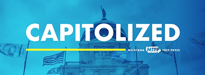 Capitolized newsletter