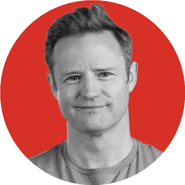 Aaron Flint