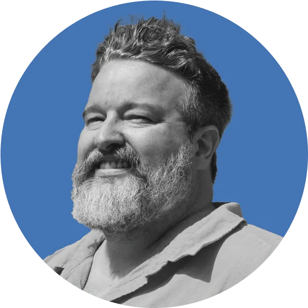 Kevin Hamm